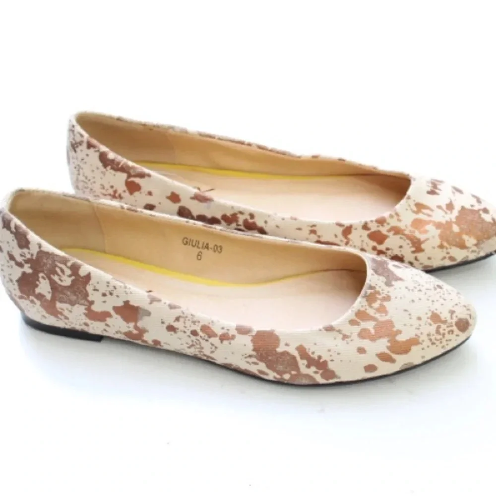 Gomax Guilia flats